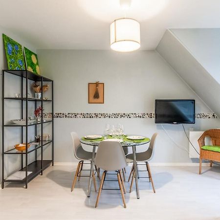 Appartement Cassulo - Welkeys Cabourg Exteriér fotografie