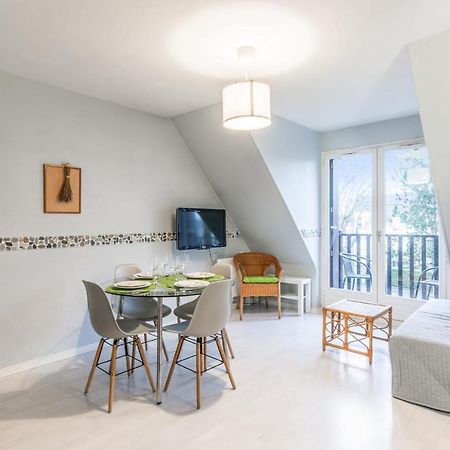Appartement Cassulo - Welkeys Cabourg Exteriér fotografie