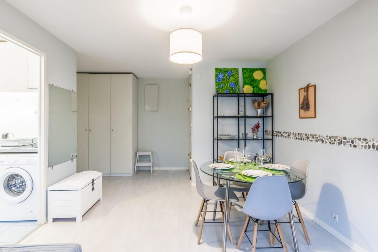 Appartement Cassulo - Welkeys Cabourg Exteriér fotografie