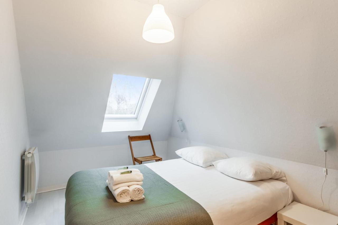 Appartement Cassulo - Welkeys Cabourg Exteriér fotografie