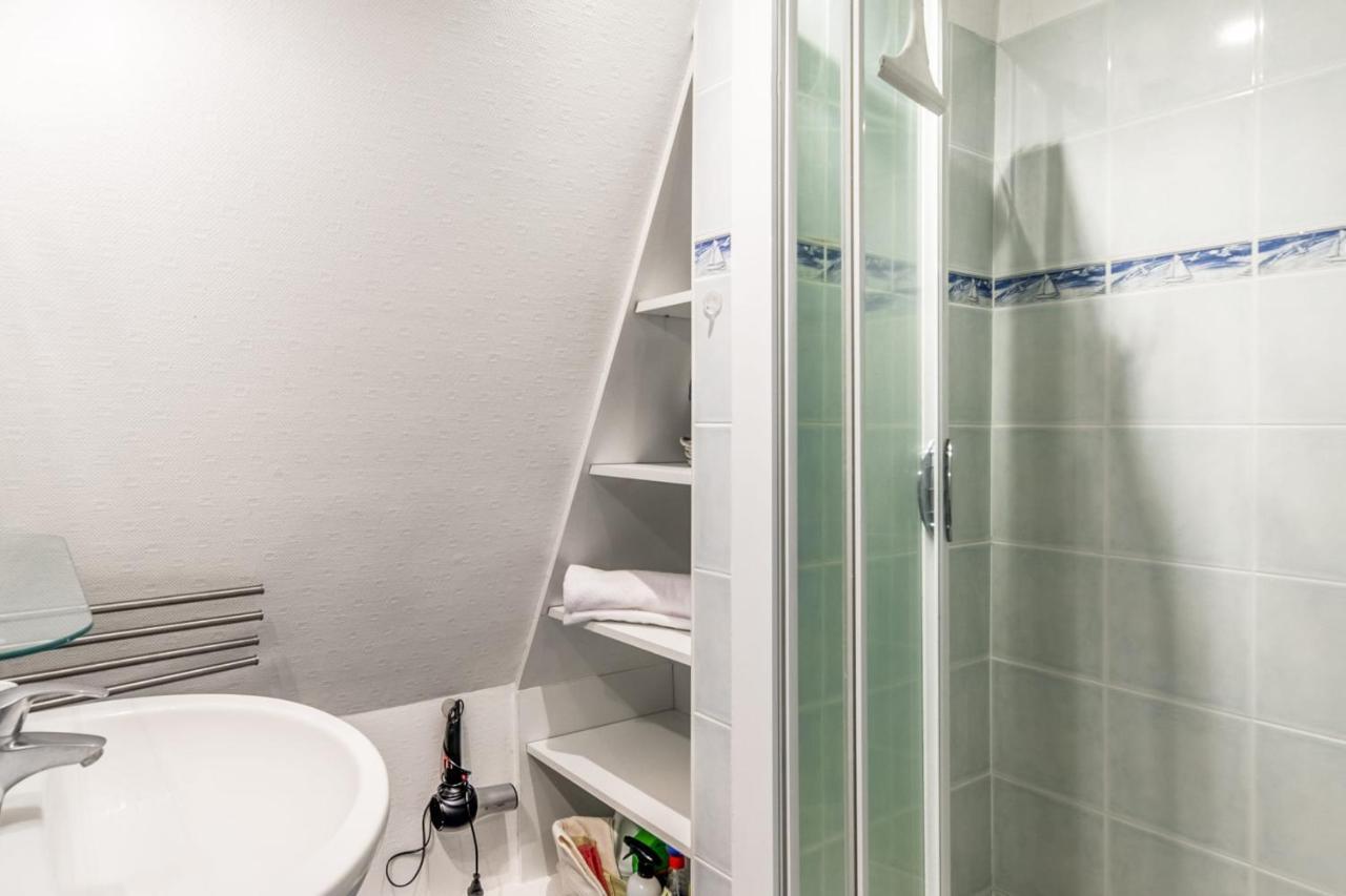 Appartement Cassulo - Welkeys Cabourg Exteriér fotografie